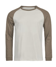 UNLABELED baseball tee (1170) - Image 3