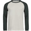 Cement/Dark Green
