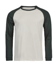 UNLABELED baseball tee (1170) - Image 4