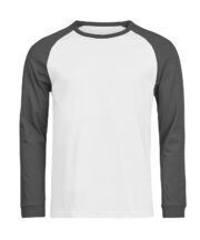UNLABELED baseball tee (1170) - Image 5