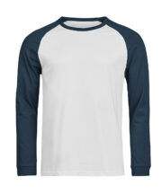 UNLABELED baseball tee (1170) - Image 2
