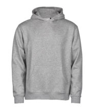Junior UNLABELED hooded sweatshirt (5152B) - Image 4