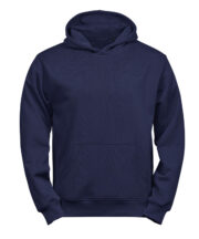 Junior UNLABELED hooded sweatshirt (5152B) - Image 5