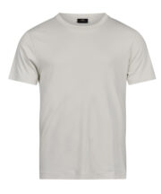 Pima cotton tee (1450) - Image 4