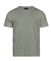 Pima cotton tee (1450) - Image 6