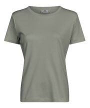 Women’s Pima cotton tee (1451) - Image 6