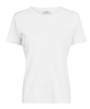 Women’s Pima cotton tee (1451) - Image 2