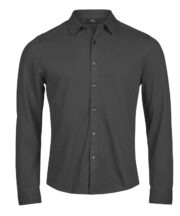 Luxury stretch shirt (1416) - Image 3