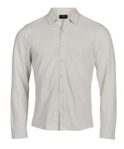 Luxury stretch shirt (1416) - Image 4