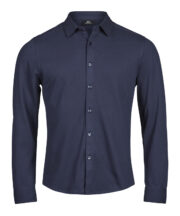Luxury stretch shirt (1416) - Image 2