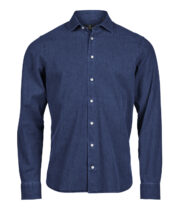 Denim shirt (4004) - Image 2