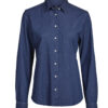 Blue Denim
