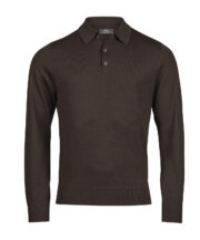 Polo knit (6002) - Image 4