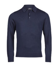 Polo knit (6002) - Image 5
