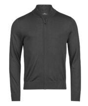 Full-zip knit (6012) - Image 3