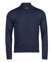 Full-zip knit (6012) - Image 2