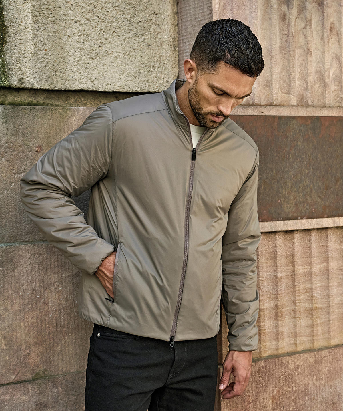 TJ133_LS00_2026 PureLite jacket (9690) - Image 1